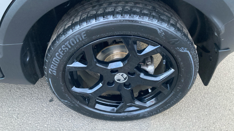 Vauxhall Crossland 1.2 Turbo GS Line 5dr Petrol Hatchback